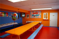 Birthday Room