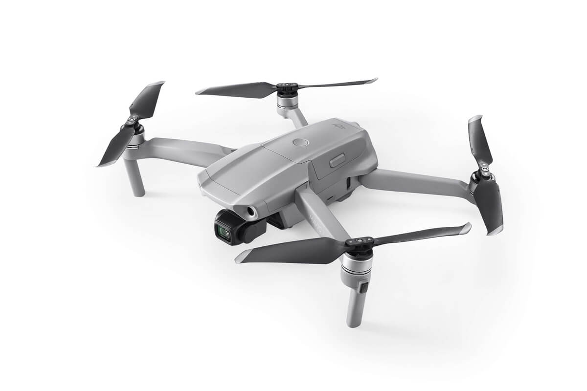 Mavic Air 2 Drone with Controller 
