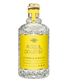 4711 - Acqua Colonia - Lemon & Ginger
