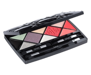 Kingdom of Colors Palette Dior