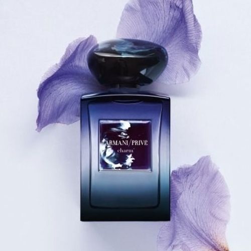 The new Armani Privé: Charm '