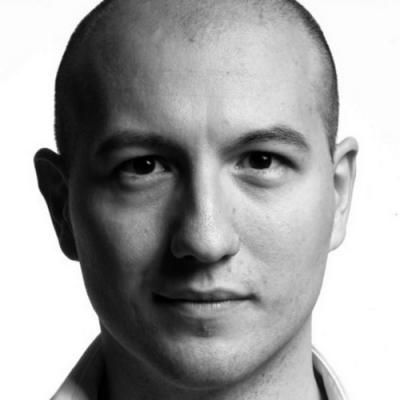Bruno Jovanovic