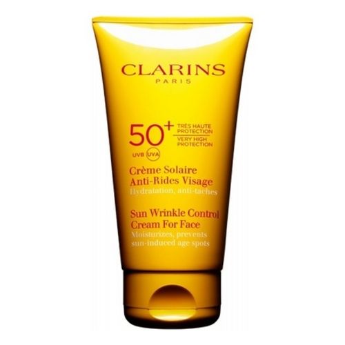 Clarins Sunscreen 50+