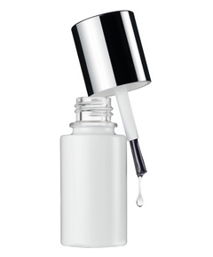 Clinique Base & Top Coat Different Clinique Base & Top Coat Different