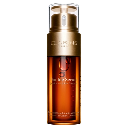 Clarins Double Serum