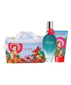 Escada - Born In Paradise Box