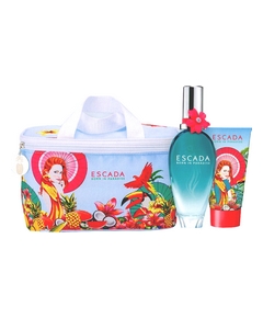 Escada Box - Born In Paradise 