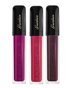Gloss d'Enfer - 860 Madame Batifole - 861 Madame Flirte - 863 Madame Fascine