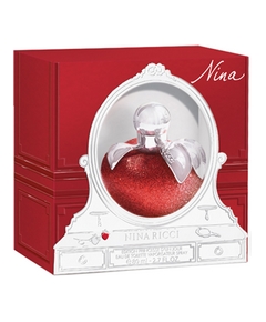 Nina Ricci - Nina Princess for a Day - Case