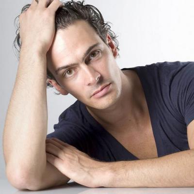 Pierre Guillaume