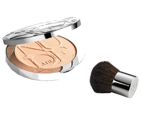 Dior Diorskin Nude Air Compact Powder