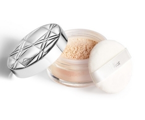 Dior Diorskin Nude Air Loose Powder 