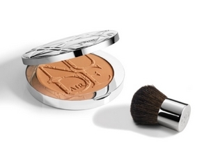 Dior Diorskin Nude Air Sun Powder