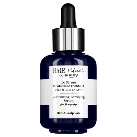 The Ritual Hair Revitalizing Serum