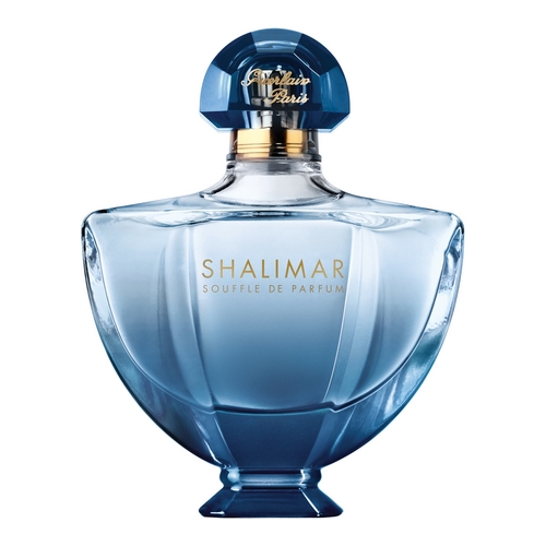 Shalimar's Breath of Perfume Shalimar's Breath of Perfume