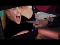 New ad Chanel Chance Eau Tendre Eau de Parfum