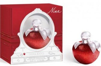 Nina Ricci – Nina Princess for a Day