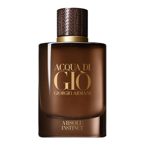 Eau de parfum Acqua Di Gio Absolu Instinct Armani