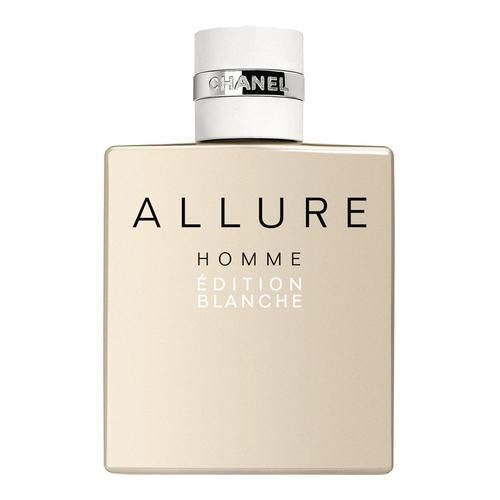 Allure Homme White Edition Chanel Eau de Parfum