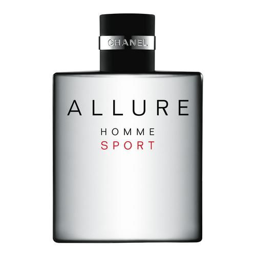 Chanel Allure Homme Sport Eau de Toilette