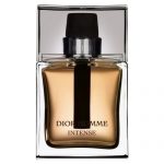 Dior Homme Intensifies the extreme sensuality of an evening fragrance