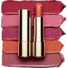Joli Rouge, the beauty of the lips revisited by Clarins
