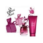 Nina Ricci – Box Ricci Ricci 2012