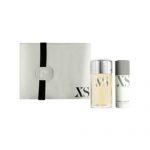 Paco Rabanne – XS Xmas 2011 Container