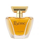 Poême by Lancôme, a hymn to feminine sensibility