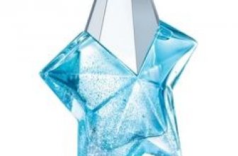 Thierry Mugler – Angel Aqua Chic