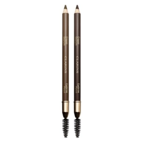Clarins Eyebrow Pencil N ° 02 Light Brow and N ° 03 Soft Blond