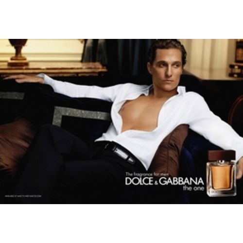 Dolce & Gabbana Visual The One for Men Eau de Parfum