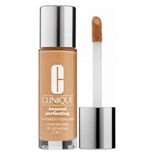 Clinique Beyond Perfecting 2 in 1 Foundation