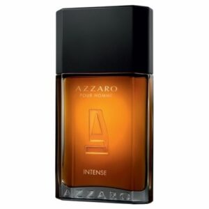 Azzaro pour Homme Intense, an eternal and timeless version
