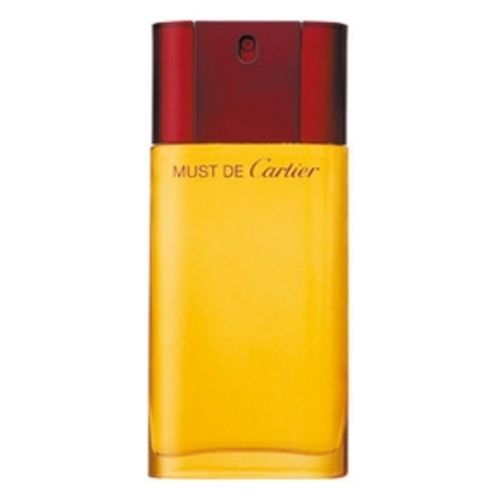 Cartier - Must Eau de Toilette