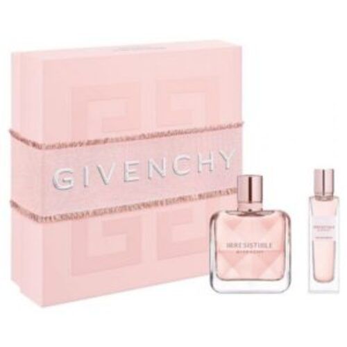 The Irrésistible box from Givenchy: the ideal gift to offer or simply to treat yourself