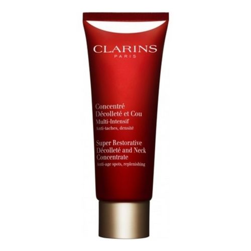 Clarins Multi-Intensive Neck and Neck Concentrate
