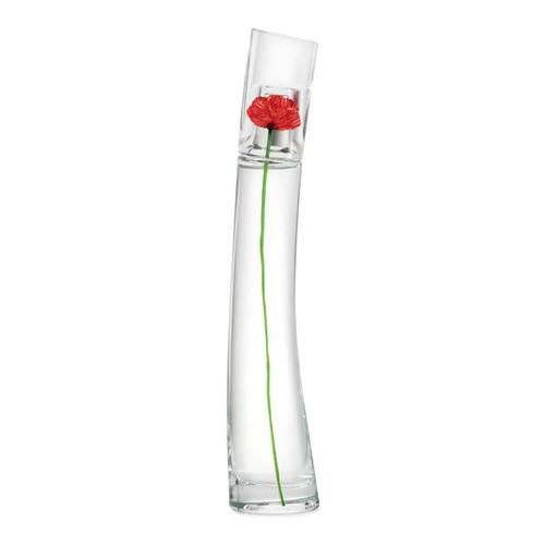 Flower by Kenzo, delicate but unpredictable