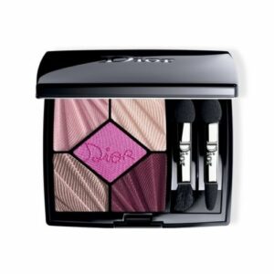 The Glow Addict 5 Colors by Dior