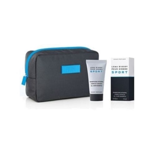 Issey Miyake - L'Eau d'Issey Homme Sport Gift Set