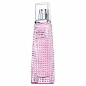 Live Irresistible Blossom Cruch, a surprising fragrance