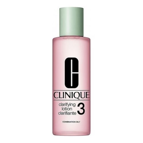 Clarifying Lotion 3, the beauty classic by Clinique