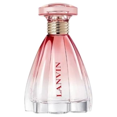 Modern Princess Blooming the new very nuanced fragrance from Lanvin