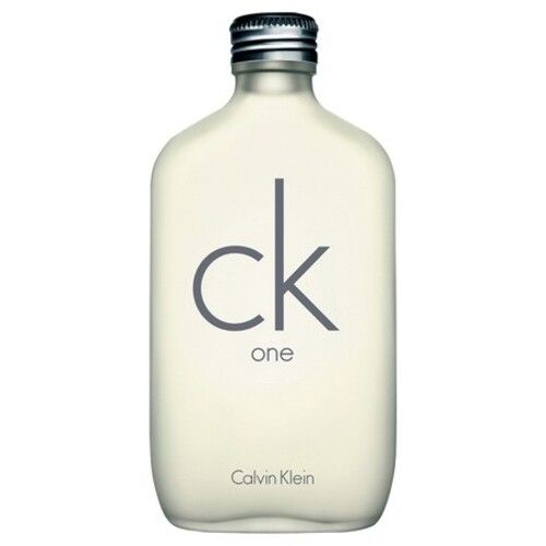 Perfume Citrus CK One Calvin Klein