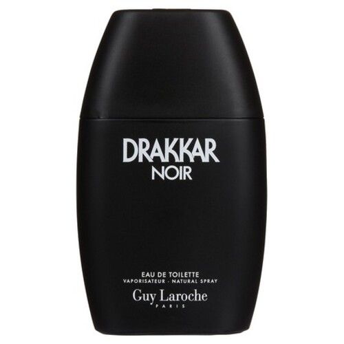 Men's Perfume Fougère Drakkar Noir Guy Laroche