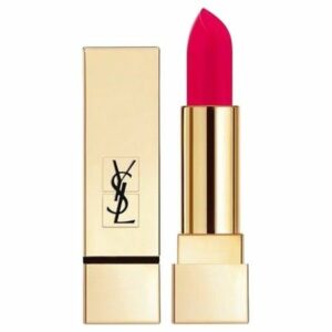 The Rouge Pure Couture by Yves Saint-Laurent
