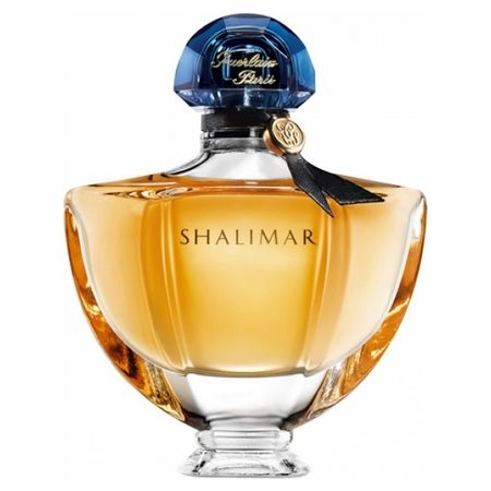 Shalimar best-selling perfume in 2018