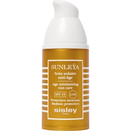 Sisley - Sunleya Anti-Aging Sun Care SPF 15